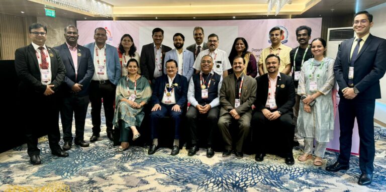 A section of the Association of Surgeons of India | Association of ...
