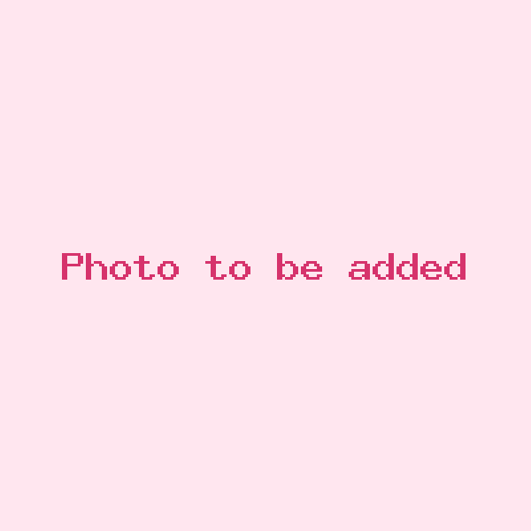 Photo to be added